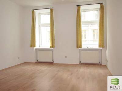 Altbauwohnung kaufen in 1160 Wien (Bild 2)