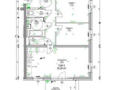 Mietwohnung in 3263 Randegg