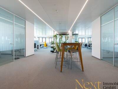 Büro / Praxis mieten in 4030 Linz (Bild 5)