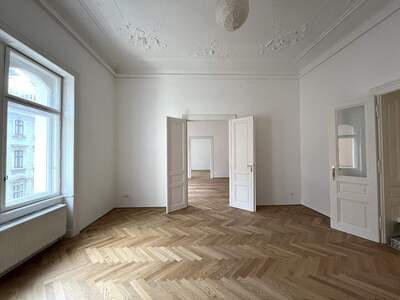 Wohnung mieten in 1010 Wien (Bild 1)