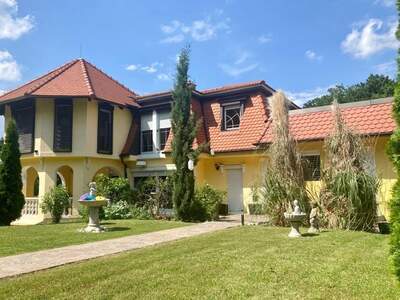 Haus kaufen in 8461 Ehrenhausen (Bild 1)