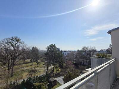 Eigentumswohnung in 1190 Wien