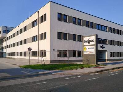 Gewerbeobjekt mieten in 5020 Salzburg