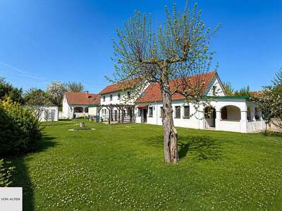 Haus kaufen in 7521 Gaas