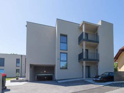 Eigentumswohnung in 8020 Graz