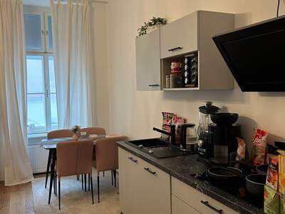 Wohnung mieten in 1090 Wien (Bild 2)