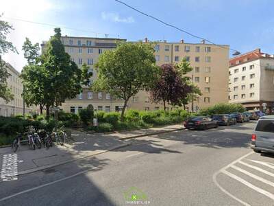 Wohnung kaufen in 1050 Wien