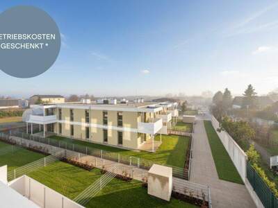 Wohnung kaufen in 2540 Bad Vöslau (Bild 1)