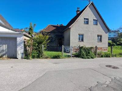 Haus kaufen in 4400 Steyr