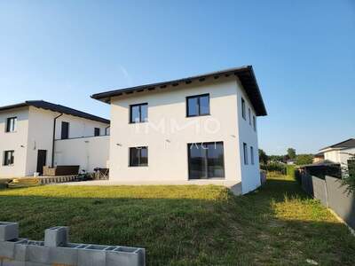 Haus kaufen in 5271 Moosbach