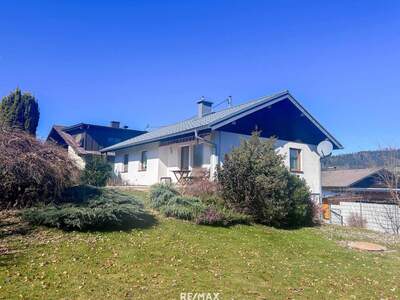 Haus kaufen in 4817 St. Konrad (Bild 1)