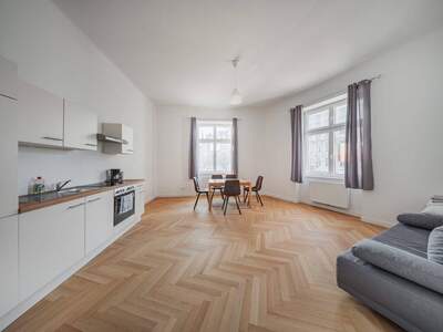 Eigentumswohnung in 1050 Wien