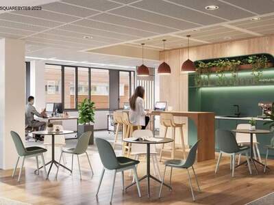 Gewerbeobjekt mieten in 1030 Wien