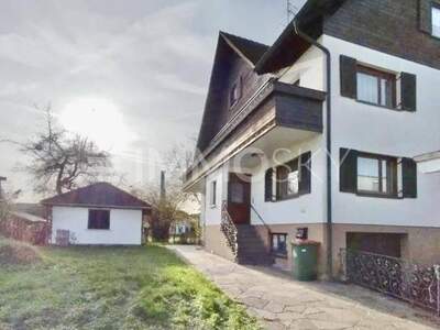 Haus kaufen in 6890 Lustenau