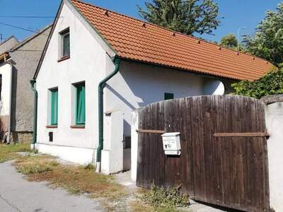 Haus provisionsfrei kaufen in 2276 Katzelsdorf