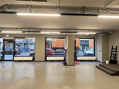 Gewerbeobjekt kaufen in 1170 Wien (Bild 3)