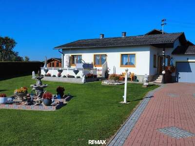 Haus kaufen in 4720 Pötting