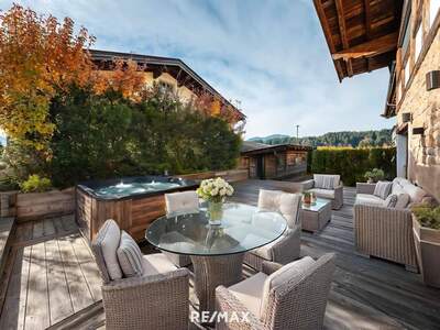 Eigentumswohnung in 6372 Oberndorf