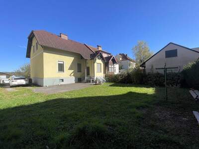 Haus kaufen in 8401 Kalsdorf