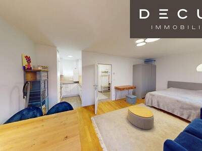 Terrassenwohnung mieten in 1190 Wien (Bild 3)