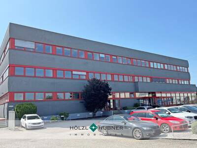 Bürozentrum mieten in 4050 Traun
