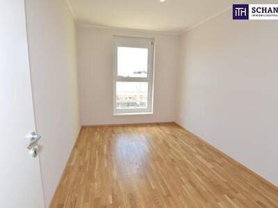 Terrassenwohnung mieten in 2320 Schwechat (Bild 5)