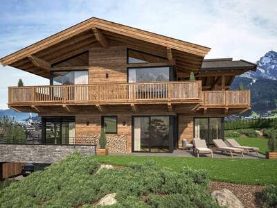 Haus kaufen in 6372 Oberndorf