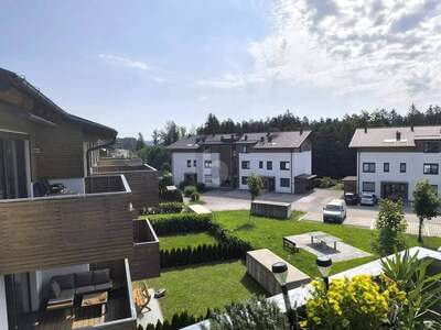 Wohnung mieten in 5163 Mattsee