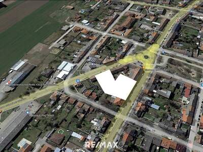 Grundstück kaufen in 2136 Laa