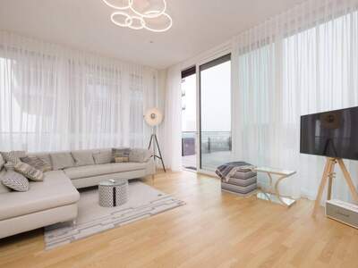 Wohnung kaufen in 1030 Wien