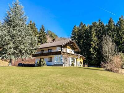 Haus kaufen in 9872 Millstatt (Bild 1)