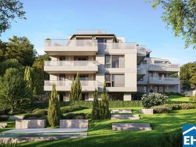 Anlageobjekt kaufen in 1190 Wien