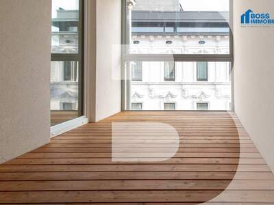 Wohnung mieten in 4020 Linz
