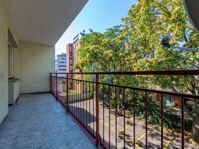 Wohnung mit Balkon kaufen in 1200 Wien (Bild 1)