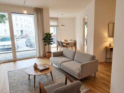 Terrassenwohnung mieten in 1140 Wien (Bild 1)