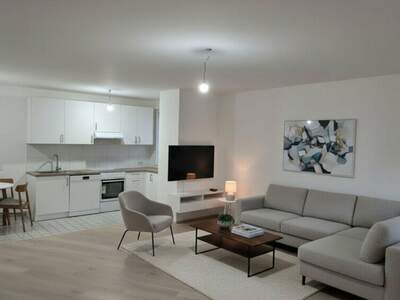 Apartment provisionsfrei mieten in 1100 Wien