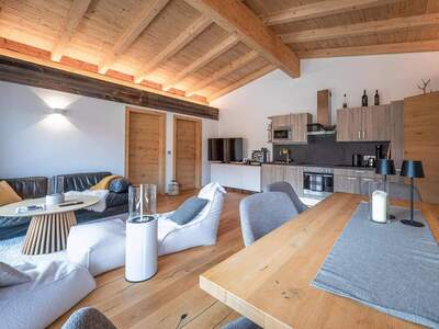 Wohnung mieten in 6391 Fieberbrunn