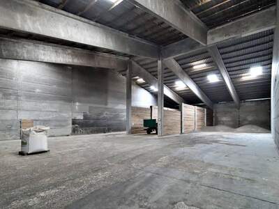 Gewerbeobjekt kaufen in 4063 Hörsching