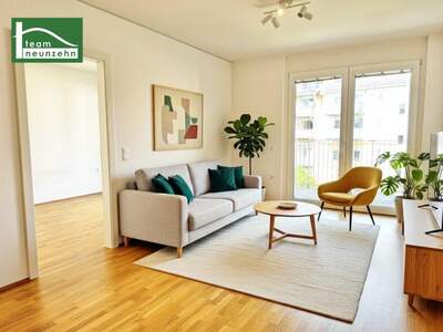 Terrassenwohnung mieten in 8020 Graz (Bild 4)