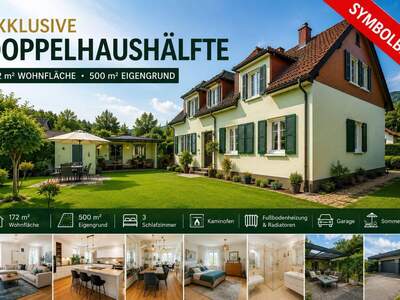 Haus kaufen in 8700 Judendorf
