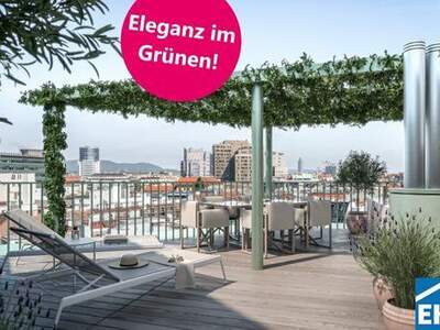 Anlageobjekt kaufen in 1030 Wien