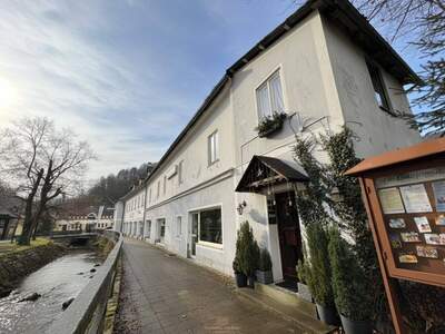 Haus kaufen in 3292 Gaming