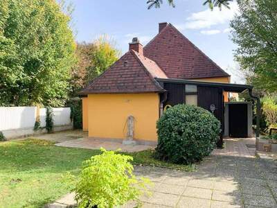 Haus kaufen in 2560 Berndorf