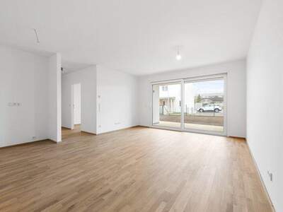 Terrassenwohnung kaufen in 2700 Wr. Neustadt (Bild 4)