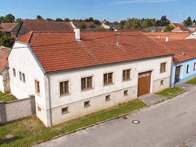 Haus kaufen in 2070 Kleinriedenthal