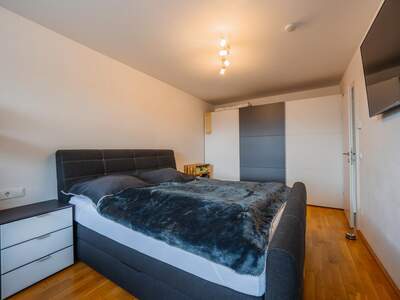 Terrassenwohnung kaufen in 5671 Bruck (Bild 5)
