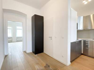 Eigentumswohnung in 1030 Wien