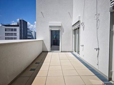 Gewerbeobjekt mieten in 1210 Wien (Bild 2)