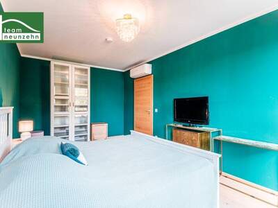 Terrassenwohnung kaufen in 1150 Wien (Bild 4)