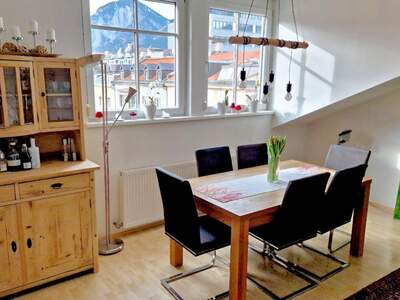 Wohnung kaufen in 6020 Innsbruck